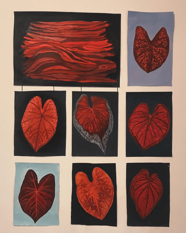PLANTAS PULSAM — 3